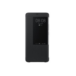 Huawei Smart View Flip Cover (Black) for Mate 20 Pro