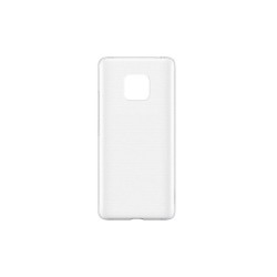 Huawei TPU Translucent Grey