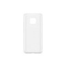 Huawei TPU Translucent Grey