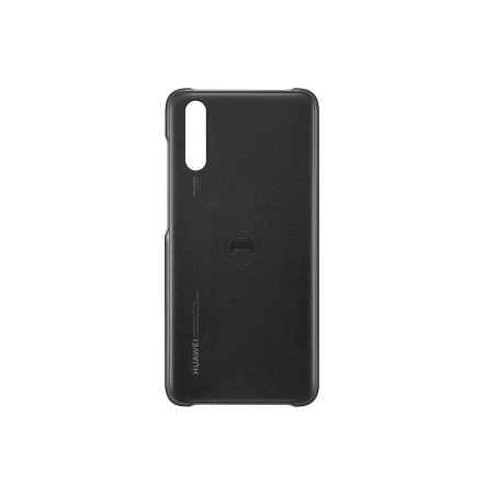 Huawei P20 Magnetic Case for Cars (Black)
