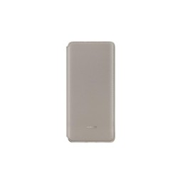 Huawei P30 Pro Flip Wallet (Khaki)