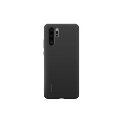 Huawei Silicon Case (Black) for P30 Pro