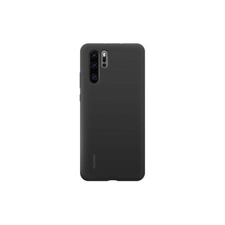 Huawei Silicon Case (Black) for P30 Pro