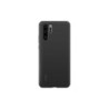 Huawei Silicon Case (Black) for P30 Pro
