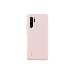 Huawei Silicon Case (Pink) for P30 Pro