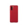 Huawei P30 Pro Silicon Case (Red)