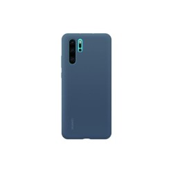 Huawei Silicon Case (Blue) for P30 Pro