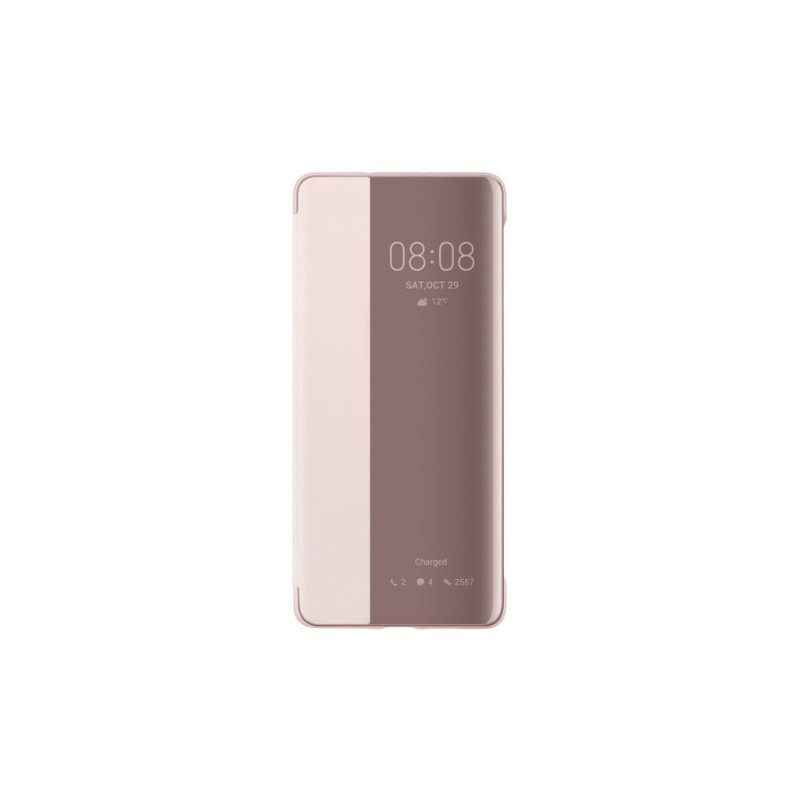 Huawei Smart View Flip Cover Pink for P30 Pro