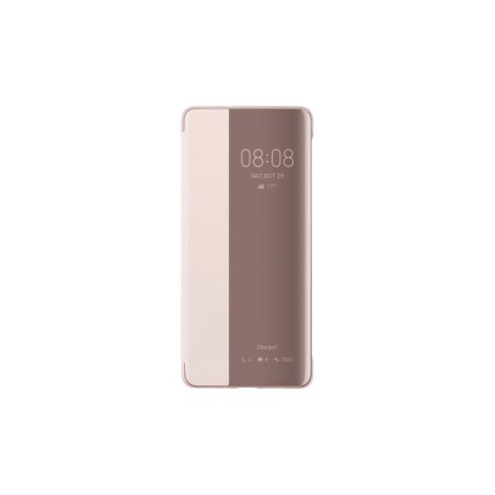 Huawei Smart View Flip Cover Pink for P30 Pro