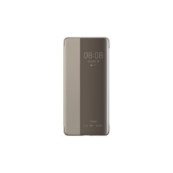 Huawei Smart View Flip Cover Khaki for P30 Pro