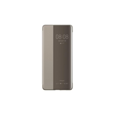 Huawei Smart View Flip Cover Khaki for P30 Pro
