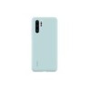 Huawei Silicon Case (Light Blue) for P30 Pro