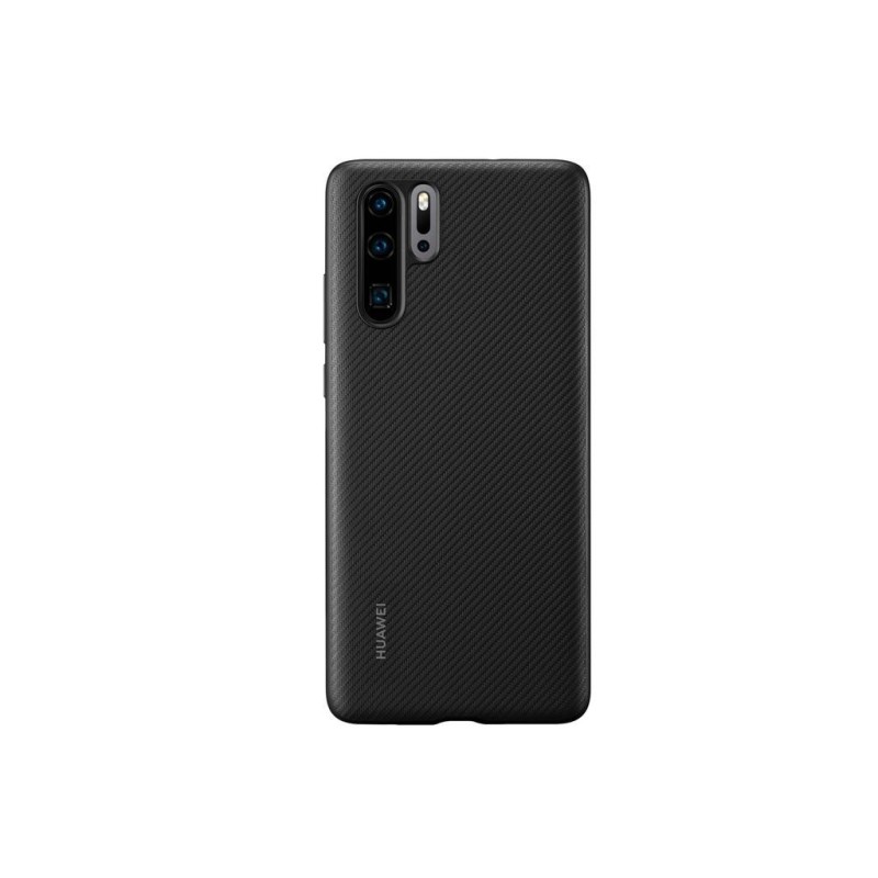 Huawei Case Cover Thick Black for P30 Pro