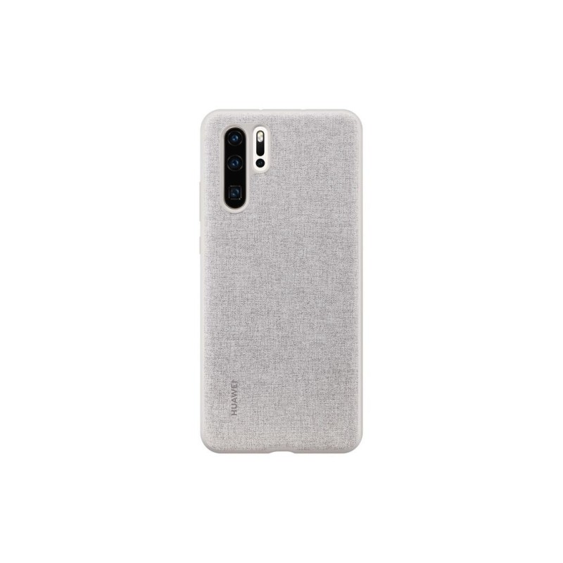 Huawei Case Cover Thick Grey for P30 Pro