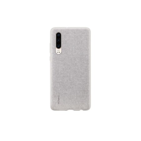 Huawei P30 Case Cover (Thick Grey)