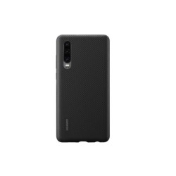 Huawei P30 Case Cover (Thick Black)