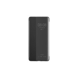 Huawei Smart View Flip Cover Black for P30 Pro
