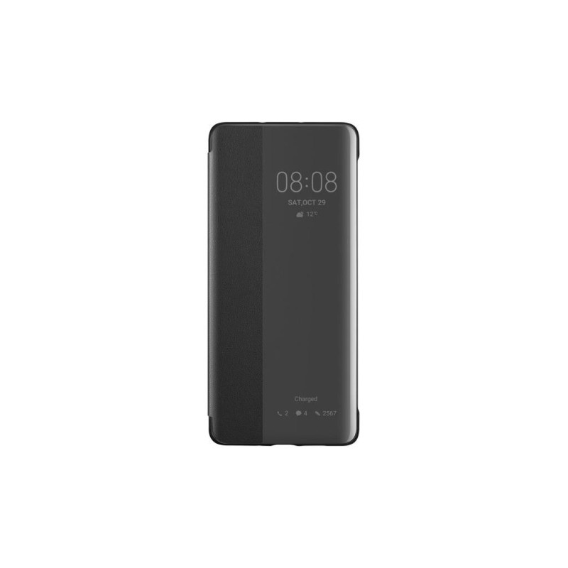 Huawei Smart View Flip Cover Black for P30 Pro