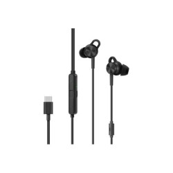Huawei Wired Earphones Type C Digital ANC Black (CM-Q3)