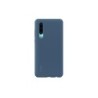 Huawei P30 Silicon Case (Blue)