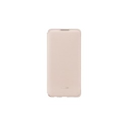 Huawei P30 Flip Wallet (Pink)