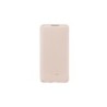 Huawei P30 Flip Wallet (Pink)