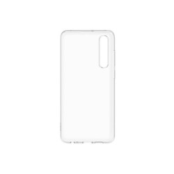 Huawei P30 TPU Clear Case