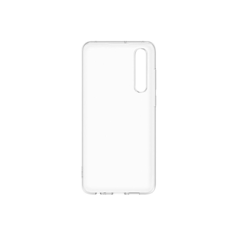 Huawei P30 TPU Clear Case
