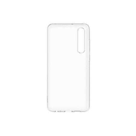 Huawei P30 TPU Clear Case