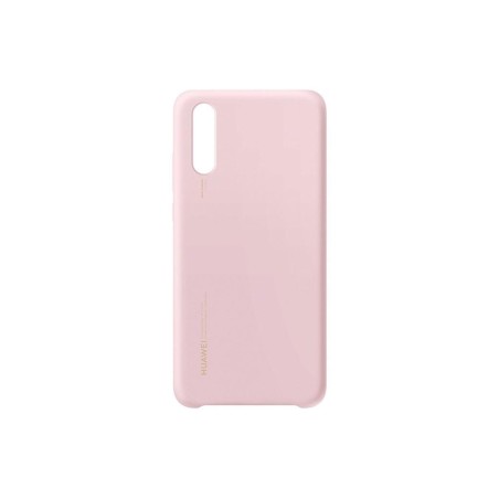 Huawei Silicon Case (Pink) for P20