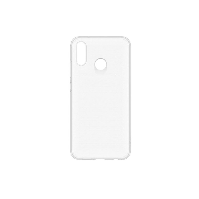 Huawei TPU Transparent Case for P20 Lite