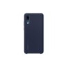 Huawei Silicon Case (Deep Blue) for P20