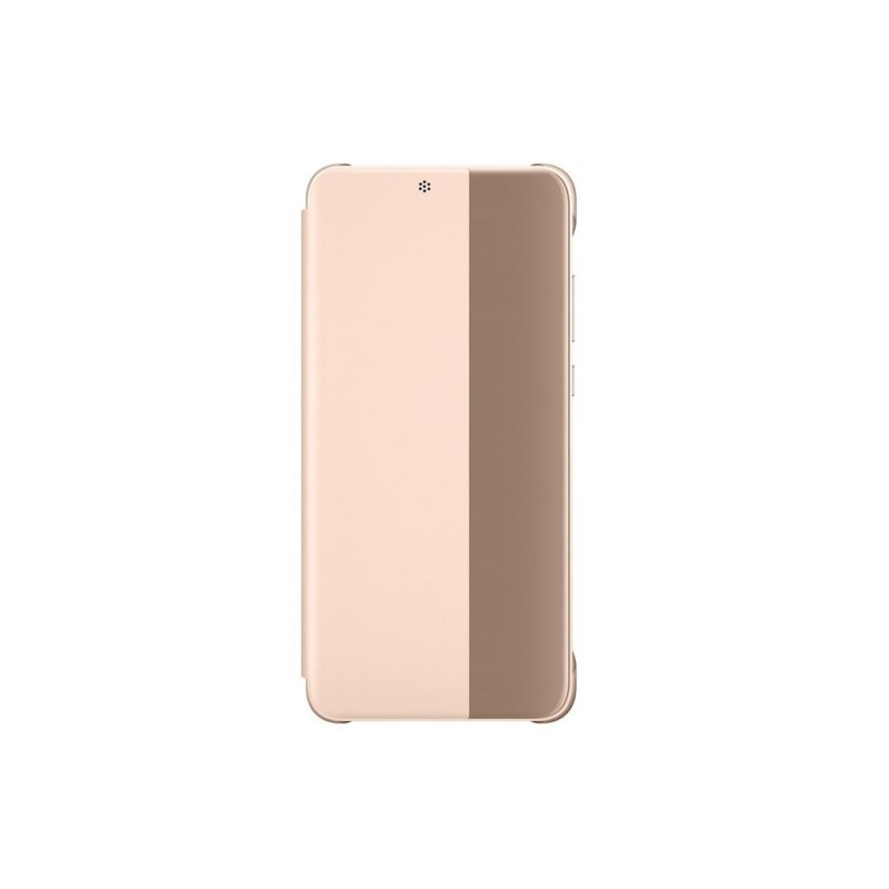 Huawei Smart View Flip Cover (Pink) for P20 Pro