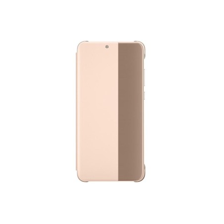Huawei Smart View Flip Cover (Pink) for P20 Pro