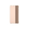 Huawei Smart View Flip Cover (Pink) for P20 Pro