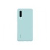 Huawei P30 Silicon Case (Light Blue)