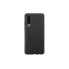 Huawei P30 Silicon Case (Black)