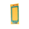 Huawei P10 Plus Front Cover Adhesive Assembly