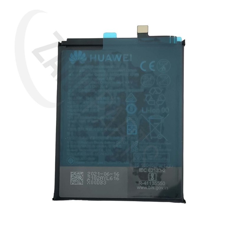 Huawei P10 Battery