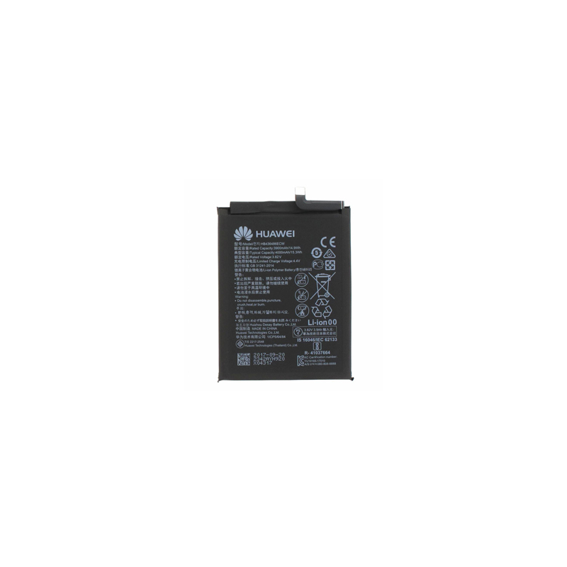 Huawei Mate 20 Battery (HB436486ECW)
