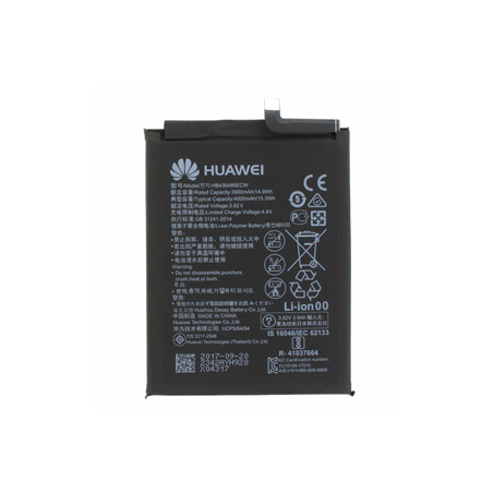 Huawei Mate 20 Battery (HB436486ECW)
