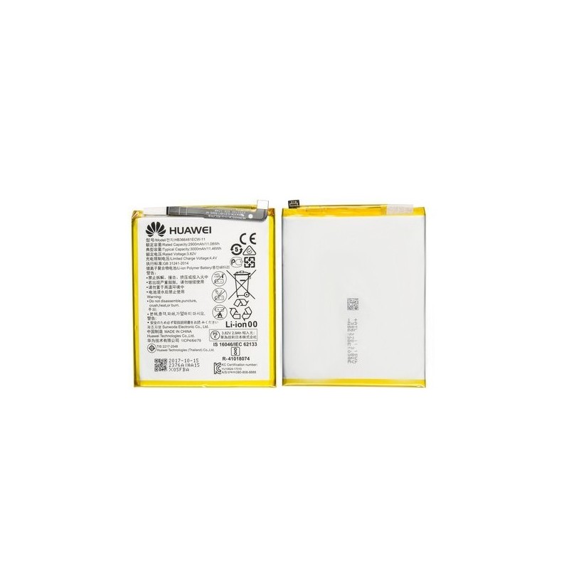 Huawei Battery (HB366481ECW, 3000mAh)