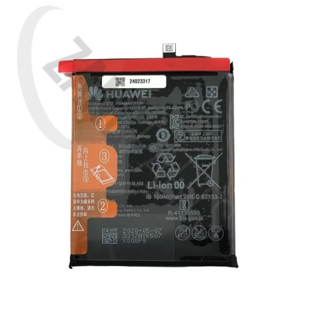 Huawei P40 Lite 5G Battery Service Pack (HB466483EEW)