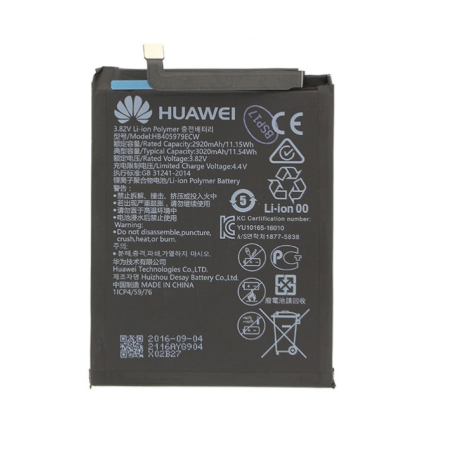 Huawei Y6Y6 Pro 2019 Battery (HB405979ECW)