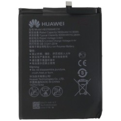 Huawei Honor 8 Pro Battery