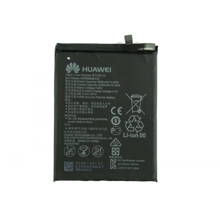 Huawei P40 Lite E Battery (BT029-HB406689ECW)