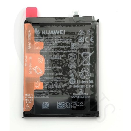Huawei Mate 20 Pro Battery (HB486486ECW)