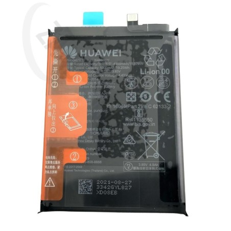 Huawei P Smart 2021 Battery (HB526488EEW)