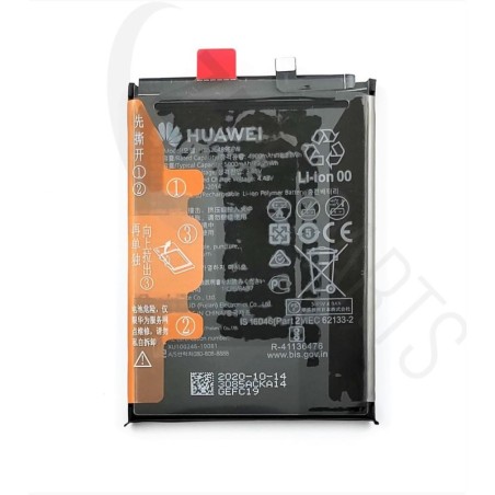 Huawei Y6p Battery (BT137-HB526489EEW)