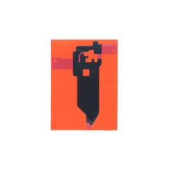 Huawei MAR-LX1AMAR-LX1BMAR-LX1M Sidekey Bracket Graphite Sheet Assy